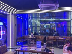 -关你鬼室大型密室逃脱(佛山创意园店)