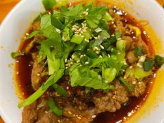 -付小姐在成都(中山公园店)
