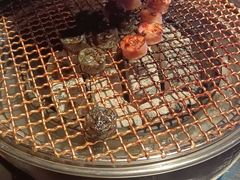 -入火韩国烤肉(凯旋广场店)
