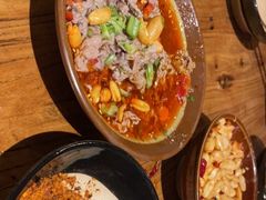 -串大叔炭火烤串·鸡西大冷面刀削面(总店)