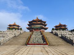 -广东圆玄道观