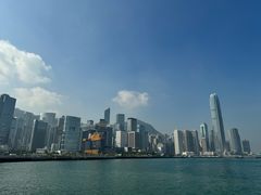 -香港回归祖国纪念碑