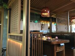 -九畋町和牛黑牛烤肉料理(三里屯3·3大厦店)
