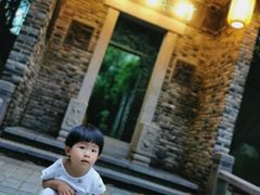 -竹吟山房