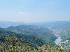 -午潮山国家森林公园