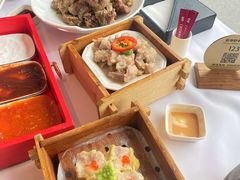 -粤财皇冠假日酒店·彩华轩中餐厅