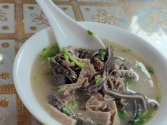 -清真·鸦儿李记·小馆(后海店)