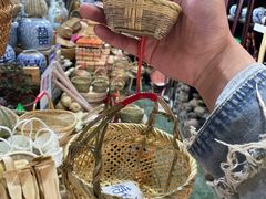 -高淳老街