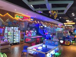 -卡通尼乐园(上海万象城店)