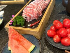 -湊湊火锅·茶憩(世博大道店)