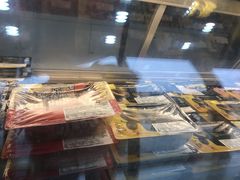 -周黑鸭(天河机场店)