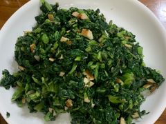 时野菜-芦茨金富饭庄·25年老字号·专做稻草鸡