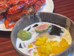 -西安W酒店·WEI全味西餐厅