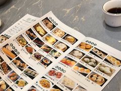 -春满人间酒楼(园岭中路店)