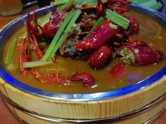-红盔甲·小龙虾(天钥桥店)