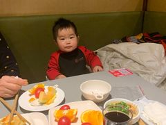 -海底捞火锅(海宁路店)