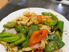 -文记壹心鸡(宝华路店)