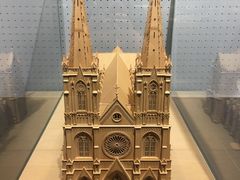 -广州市城市规划展览中心