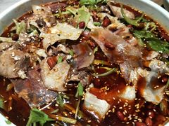 -辛香汇·现炒川菜(武进吾悦店)