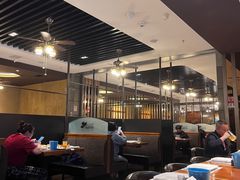 -汉巴味德(沈阳万象汇店)