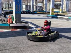 -速马赫卡丁车(琶洲店)