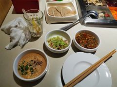 -海底捞火锅(枫蓝国际购物中心店)