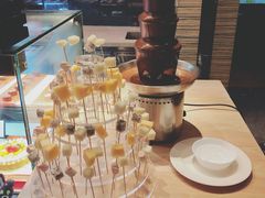 -富力希尔顿酒店·地阔自助餐厅