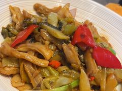 -创味·民间海南菜·非遗藤桥排骨(藤桥·免税城店)