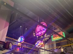 -曹掌柜小酒馆烧烤集团(崂山同兴路店)