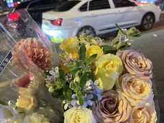 -循礼门鲜花花市(武汉循礼门店)