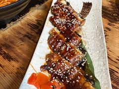 -小川洋风料理(汉街店)