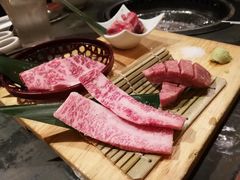 -牛角日本烧肉专门店(天王寺店 )