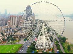-南昌之星摩天轮