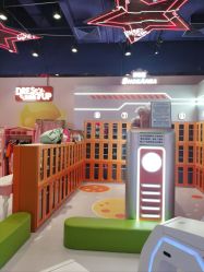 -LuckyStar幸运星家庭娱乐中心(东莞国贸店)