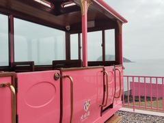 -漳州滨海火山岛自然生态风景区