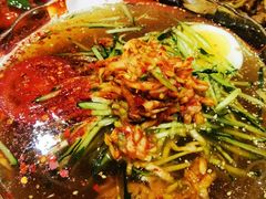 -春花民族美食(佳木斯总店)