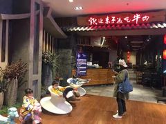 -手选潮汕鲜活牛肉火锅(二七广场店)