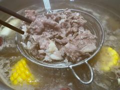 -林记潮牛·牛肉火锅(上马墩店)