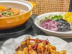 -东莱馋房(陆家嘴店)
