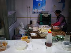 -桐香园小笼包(百井坊巷店)