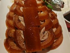 -大鸭梨烤鸭·北京菜(大兴南小街店)