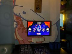 -音乐在线主题氧吧KTV(佳宁娜广场店)