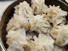 -内蒙联营烧麦 草原石榴红(护国寺店)