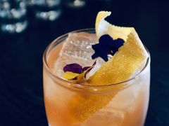 -上海波特曼丽思卡尔顿酒店