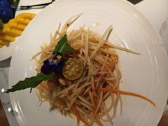 -泰椰里·泰国餐厅(智慧城广百广场店)
