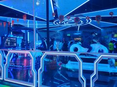 -世代星球·保龄球·镭战真人CS·团建(杨浦店)