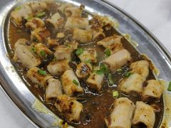 -嘉升大排档(番禺总店)