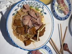 -镇南锅盖面馆(解放路店)