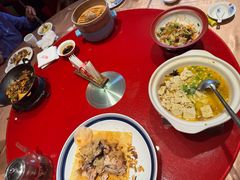 -山西会馆·晋菜·晋商宴·学堂记忆(许坦西街店)