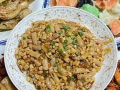 -公寓家常菜馆(海军博物馆店)